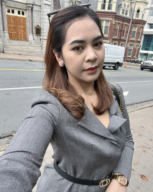 Ni Putu Ramiani