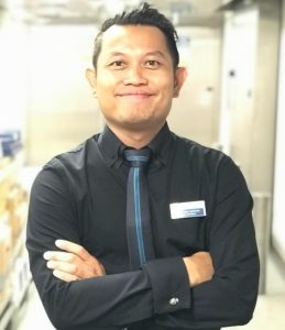 Putu Teguh Adhiatna